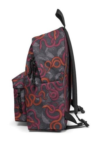 Eastpak Ek620 Padded Pak'R Busy Snake Çok Renkli Erkek Sırt Çantası