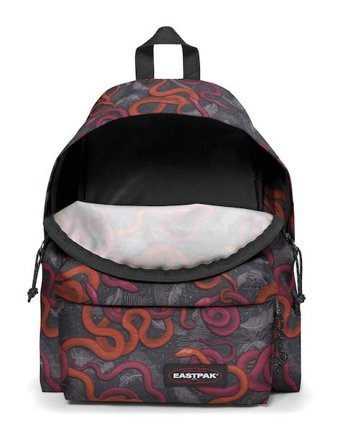 Eastpak Ek620 Padded Pak'R Busy Snake Çok Renkli Erkek Sırt Çantası