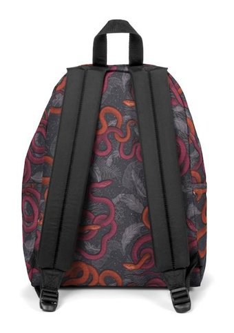 Eastpak Ek620 Padded Pak'R Busy Snake Çok Renkli Erkek Sırt Çantası