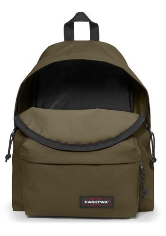 Eastpak Padded Pak'R Army Olive Ek000620 J321 Yeşil Standart Kadın Sırt Çantası