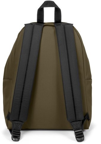 Eastpak Padded Pak'R Army Olive Ek000620 J321 Yeşil Standart Kadın Sırt Çantası