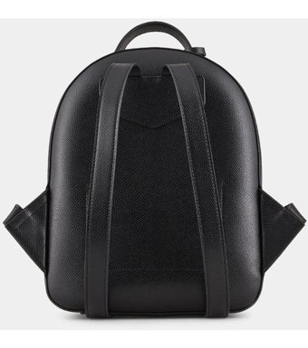 Emporio Armani Y3L024 Yh15A 81386 Siyah Kadın Sırt Çantası