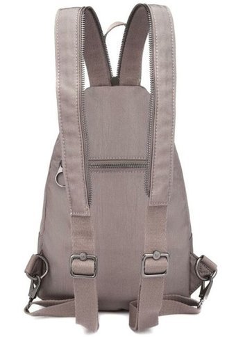 Smart Bags Krinkıl Vizon Smb1237 001 Vizon Kadın Sırt Çantası