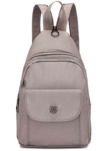 Smart Bags Krinkıl Vizon Smb1237 001 Vizon Kadın Sırt Çantası