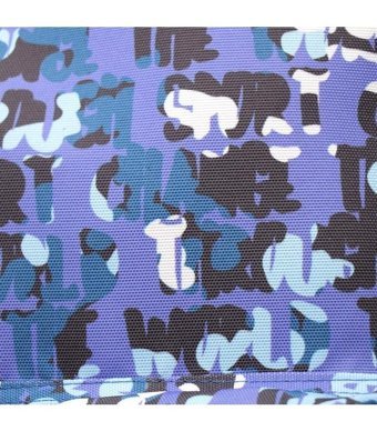 Hummel Shae 9802107837 Mavi Erkek Sırt Çantası