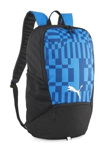 Puma İndividualrıse Mavi Erkek Sırt Çantası