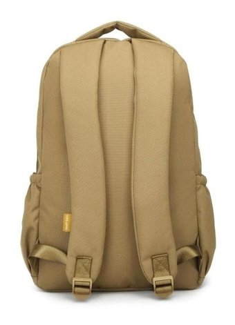 Smart Bags Camel Smb3196 Erkek Sırt Çantası