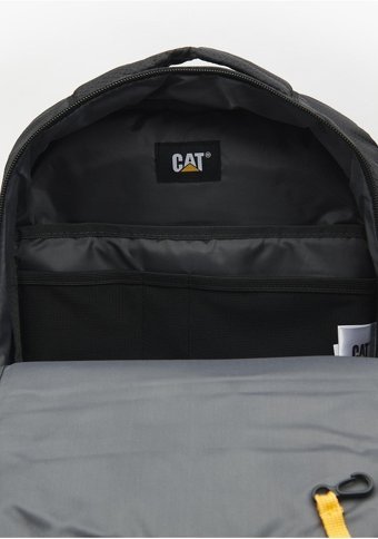Caterpillar Gp67082A Siyah 22880 Erkek Sırt Çantası