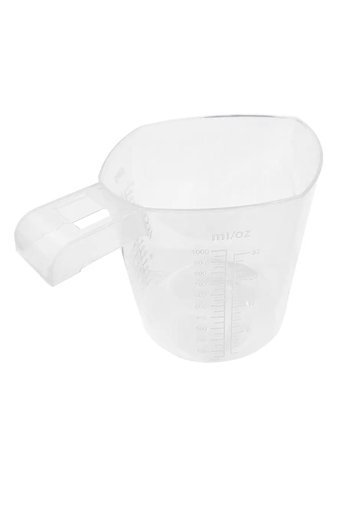 Techmaster ZD-103 Dijital Hassas Hazneli 5 kg Mutfak Tartısı
