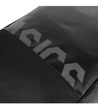Asics Acs 1550030904 Siyah Erkek Sırt Çantası