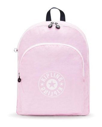 Kipling Curtis L Büyük Boy Pembe Bloomıng P Cen Kadın Sırt Çantası