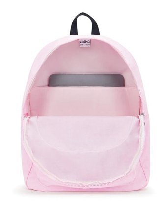Kipling Curtis L Büyük Boy Pembe Bloomıng P Cen Kadın Sırt Çantası