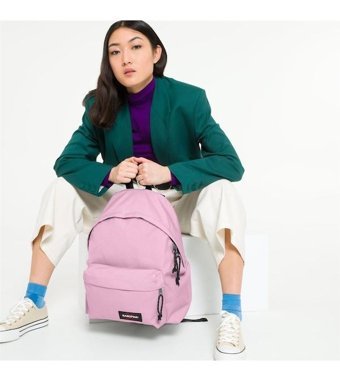 Eastpak Padded Pak'R 498372691 Pembe Kadın Sırt Çantası