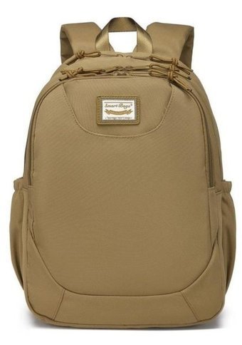 Smart Bags Camel Smb3199 Erkek Sırt Çantası