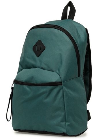 Kinetix Bac Dc 3Pr Petrol Mavi Erkek Sırt Çantası