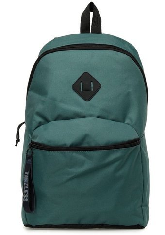 Kinetix Bac Dc 3Pr Petrol Mavi Erkek Sırt Çantası