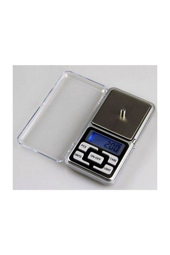 Techmaster TME4872 Dijital Hassas Hazneli 200 gr Mutfak Tartısı