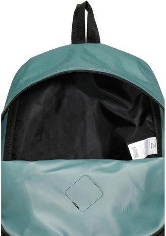Kinetix Bac Dc 3Pr Petrol Mavi Erkek Sırt Çantası