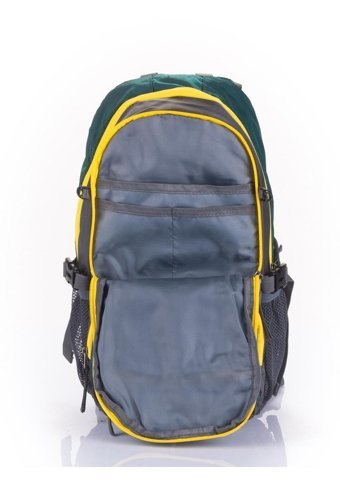 Young 40156 Rt Seyahat Petrol Erkek Sırt Çantası