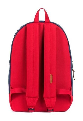 Herschel Settlement Lacivert Erkek Sırt Çantası