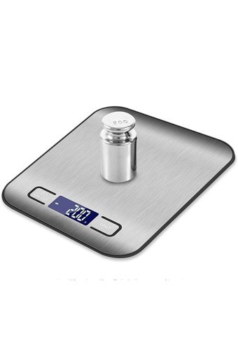 Maroken Dijital Hassas Hazneli 5 kg Mutfak Tartısı