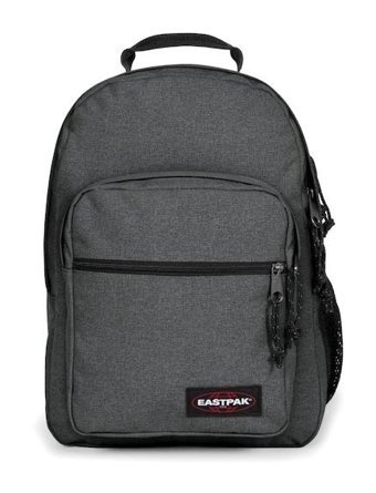 Eastpak Morius Black Denim Siyah Ek40F77H Kadın Sırt Çantası
