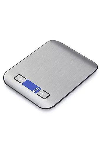 Maroken Dijital Hassas Hazneli 5 kg Mutfak Tartısı