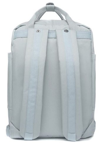Smart Bags Gri Smb6004 Kadın Sırt Çantası