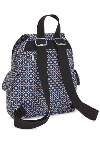Bagorama Kipling City Pack Mini Küçük 1533024736 Kadın Sırt Çantası