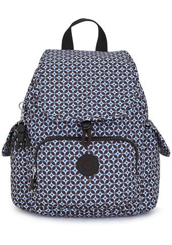Bagorama Kipling City Pack Mini Küçük 1533024736 Kadın Sırt Çantası
