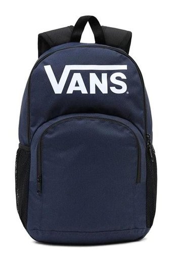 Vans Alumni Pack 5B Vn0A7Uds5S2113676 Os Siyah Erkek Sırt Çantası
