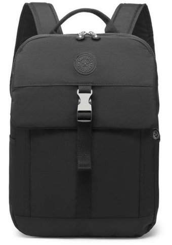 Smart Bags Krinkıl Siyah Smb3183 Kadın Sırt Çantası