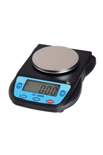 NcK Sf-400D Dijital Hassas Hazneli 600 gr Mutfak Tartısı
