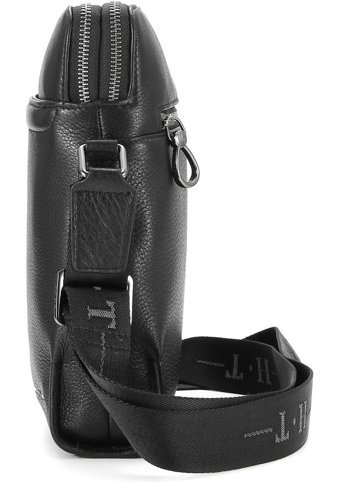 Generic Sokak Moda Ht34833A Siyah Erkek Sırt Çantası
