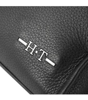 Generic Sokak Moda Ht34833A Siyah Erkek Sırt Çantası