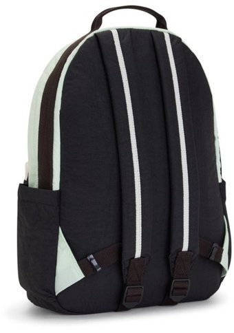Kipling Damien L Büyük Boy Yeşil Aıry Green Bl Kadın Sırt Çantası