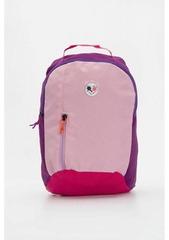 Lcw Mini Pembe Lila 899 Çok Renkli Kadın Sırt Çantası