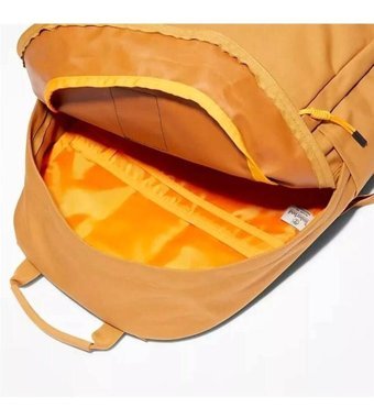 Timberland Timberback Core 22 Lt Orange Erkek Sırt Çantası Turuncu