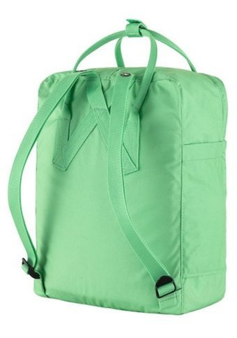 Fjallraven Kanken Unısex 23510 663 Kadın Sırt Çantası