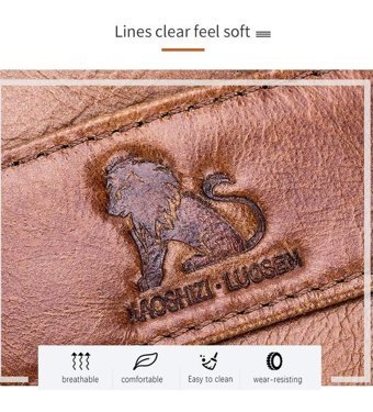 Sımıcg Deri Crossbody Siyah Erkek Sırt Çantası