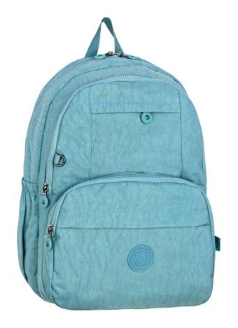 Urban Polo Mavi Kipling Büyük Boy Kadın Sırt Çantası