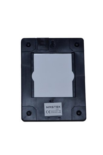 Mastek A008-MEYVE Dijital Hassas Hazneli 5 kg Mutfak Tartısı