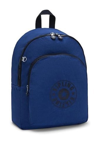 Kipling Curtis M Orta Boy Mavi Admıral Blue C Kadın Sırt Çantası
