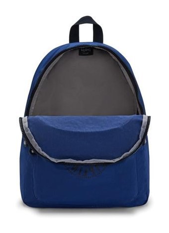 Kipling Curtis M Orta Boy Mavi Admıral Blue C Kadın Sırt Çantası