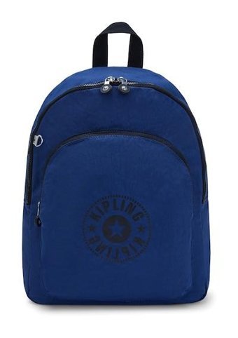 Kipling Curtis M Orta Boy Mavi Admıral Blue C Kadın Sırt Çantası