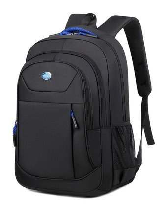 Tcherchi Rc56733 Büyük Kapasiteli Yeşil Erkek Sırt Çantası