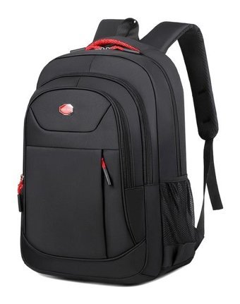Tcherchi Rc56733 Büyük Kapasiteli Yeşil Erkek Sırt Çantası