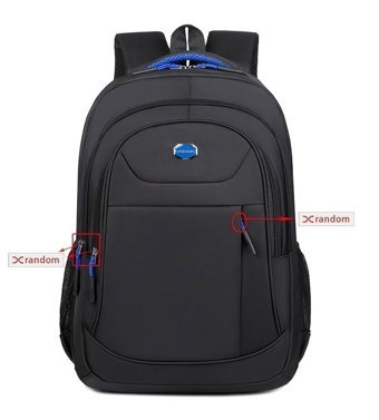 Tcherchi Rc56733 Büyük Kapasiteli Yeşil Erkek Sırt Çantası