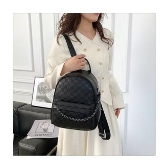 Worryfreeshopping Gündelik Bag1320 Beyaz Kadın Sırt Çantası