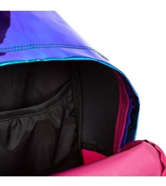 Eastpak Ek620 Padded Pak'R Likwid Pink Fuşya Fuşya Kadın Sırt Çantası